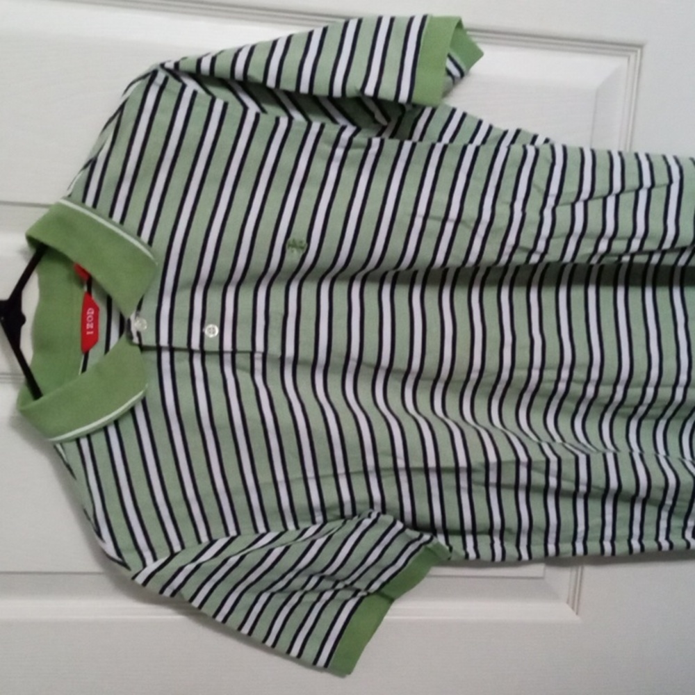 Izod polo